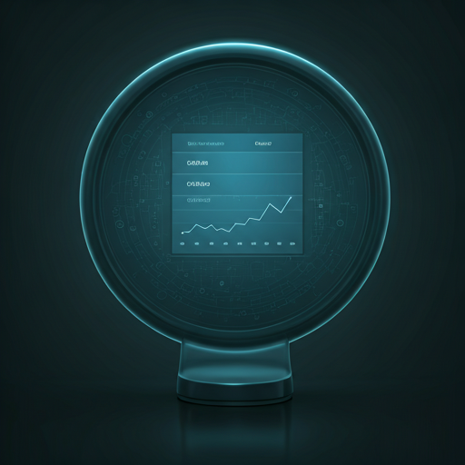 Business Systems Dashboard Preview